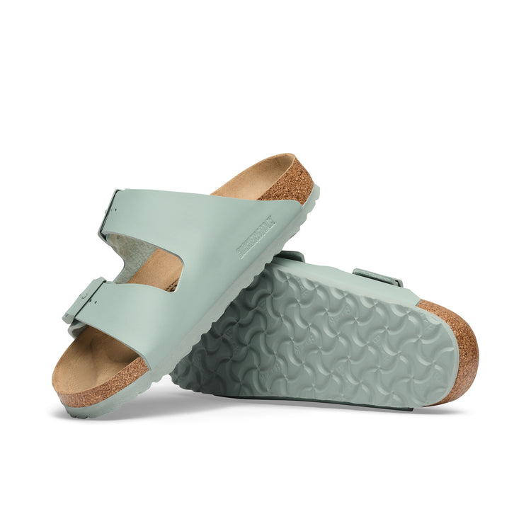 Birkenstock Australia Arizona Pure Sage Birko-Flor Sole View