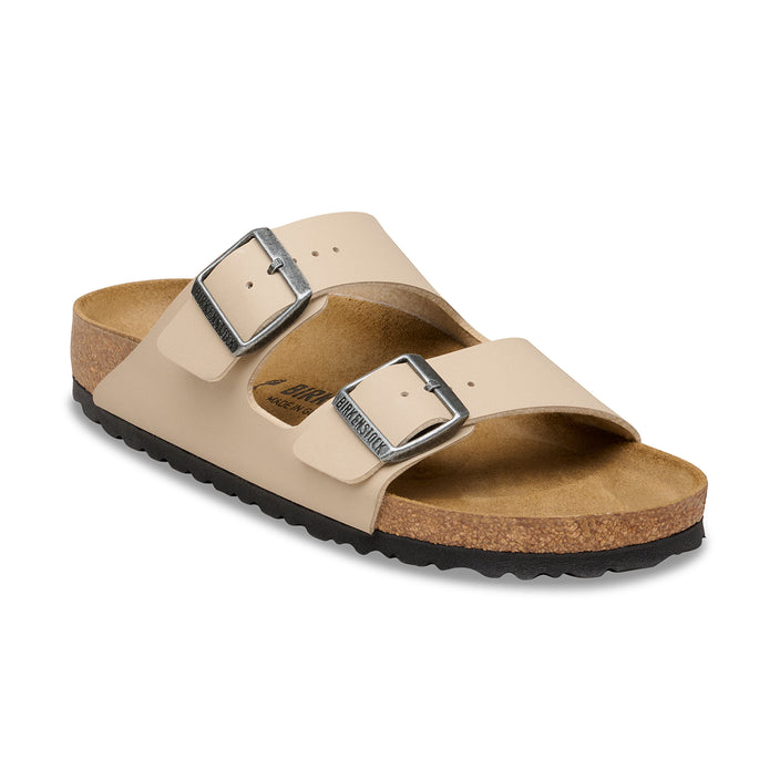 Birkenstock Australia Arizona Sandcastle Birko-Flor
