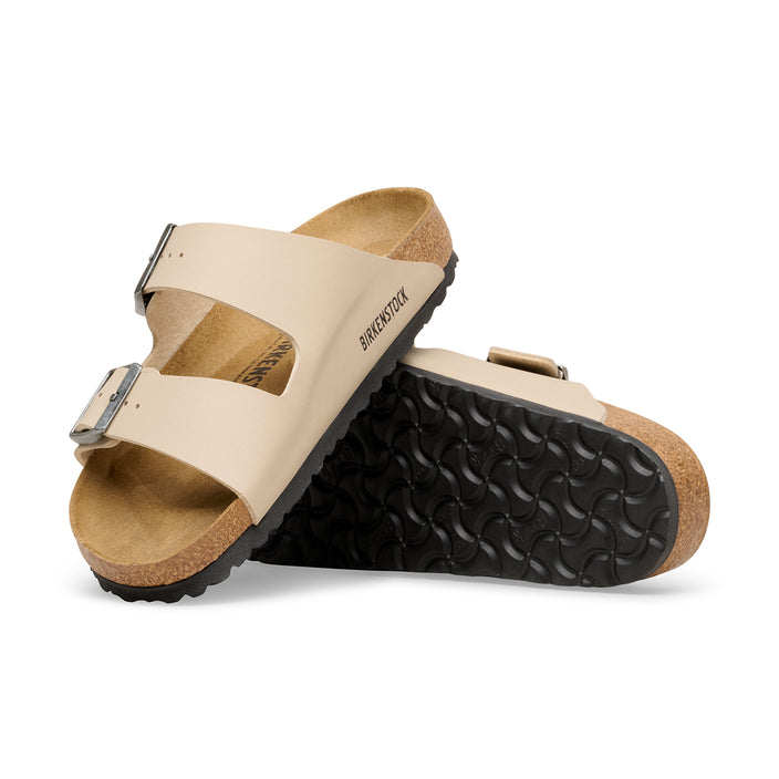 Birkenstock Australia Arizona Sandcastle Birko-Flor Sole View