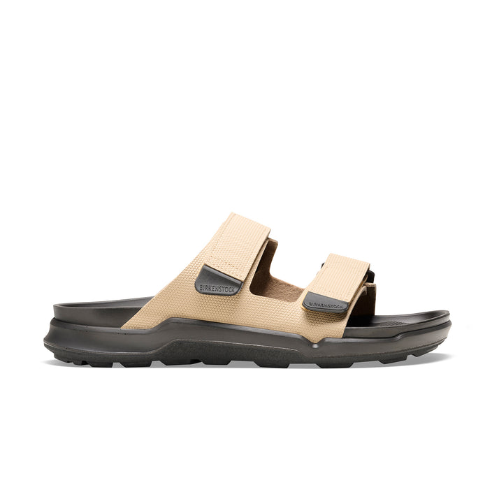 Birkenstock Atacama Sandcastle Birko-Flor side view