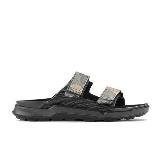 Birkenstock Atacama Futura Camo Birko-Flor side view