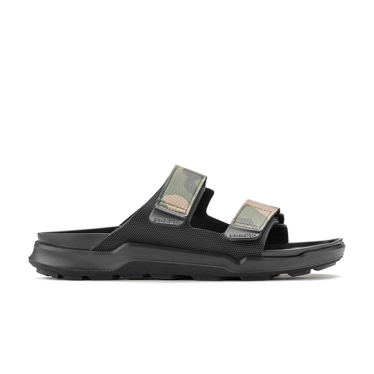 Birkenstock Atacama Futura Camo Birko-Flor side view