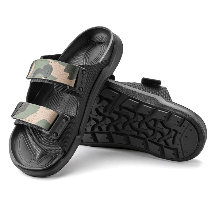 Birkenstock Atacama Futura Camo Birko-Flor sole view