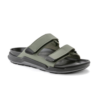 Birkenstock Atacama Futura Khaki Birko-Flor 