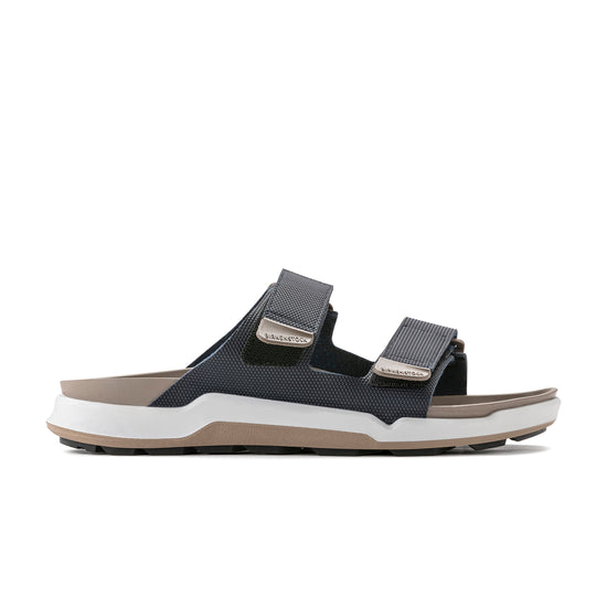 Birkenstock Atacama Futura Midnight Birko-Flor side view