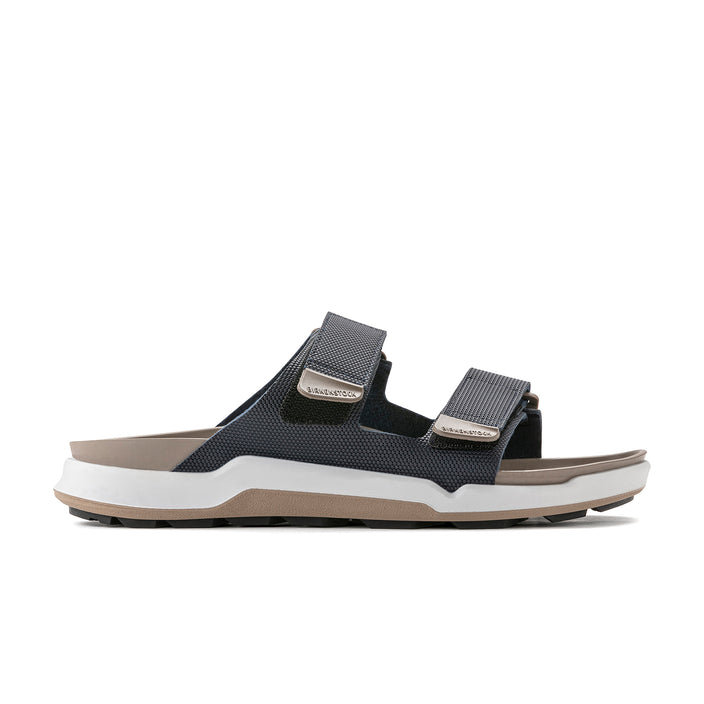 Birkenstock Atacama Futura Midnight Birko-Flor side view