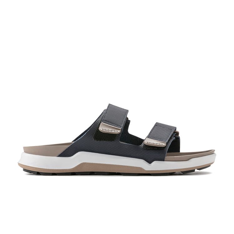Birkenstock Atacama Futura Midnight Birko-Flor side view