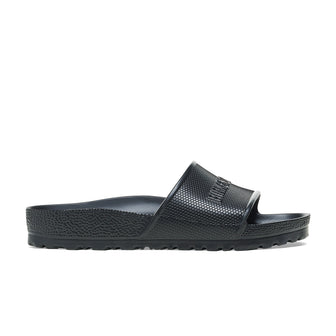 Birkenstock Barbados EVA Black side view