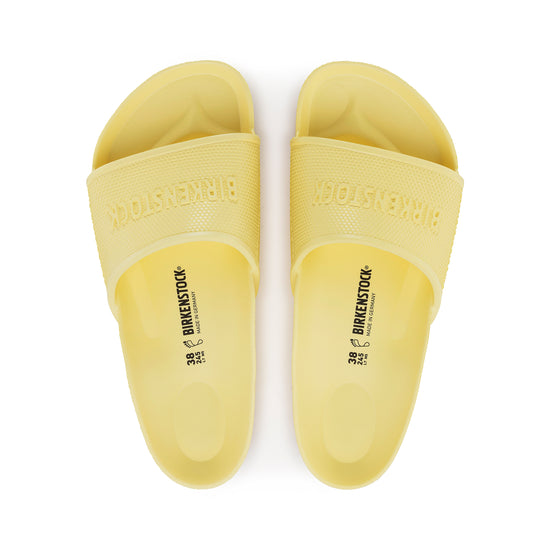 Birkenstock Barbados EVA Popcorn top view