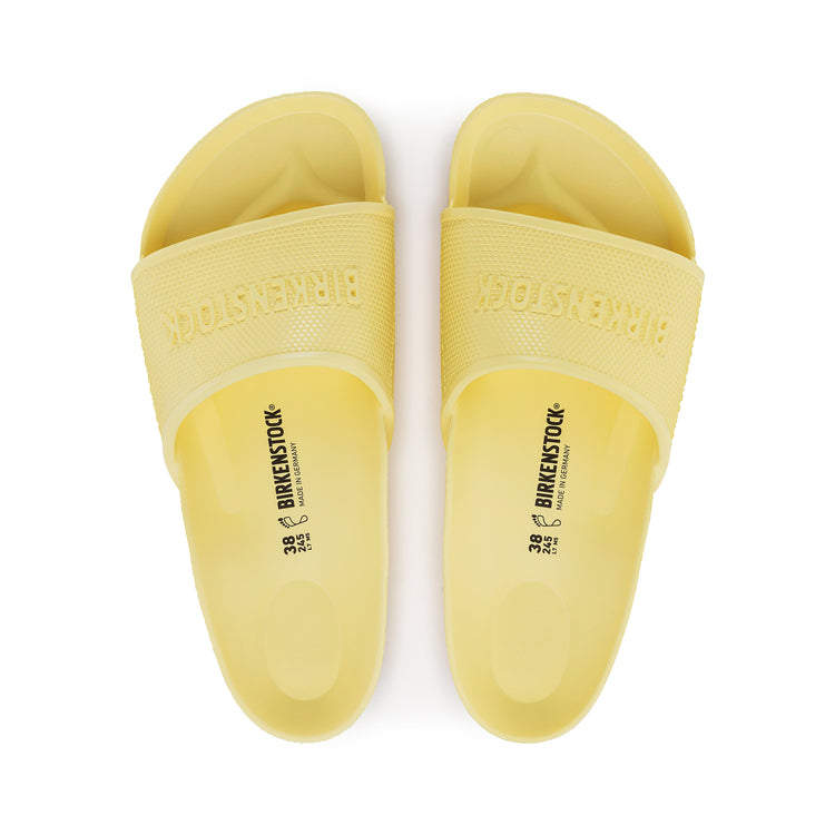 Birkenstock Barbados EVA Popcorn top view
