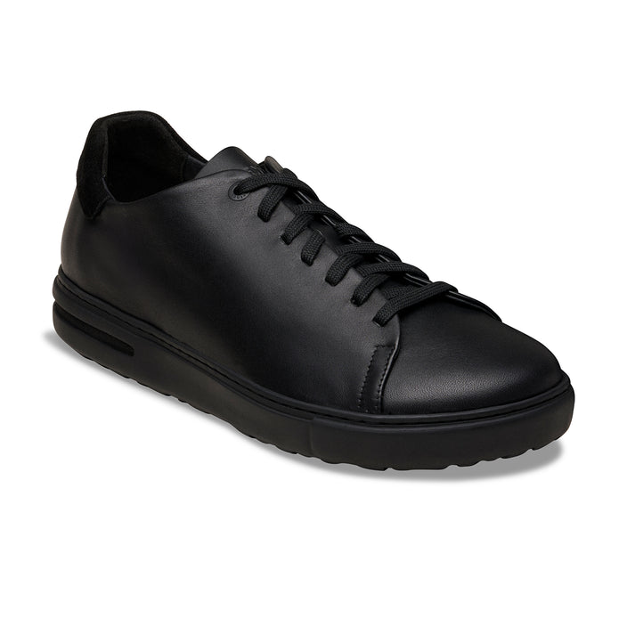 Birkenstock Australia Bend Low Black Natural Leather 