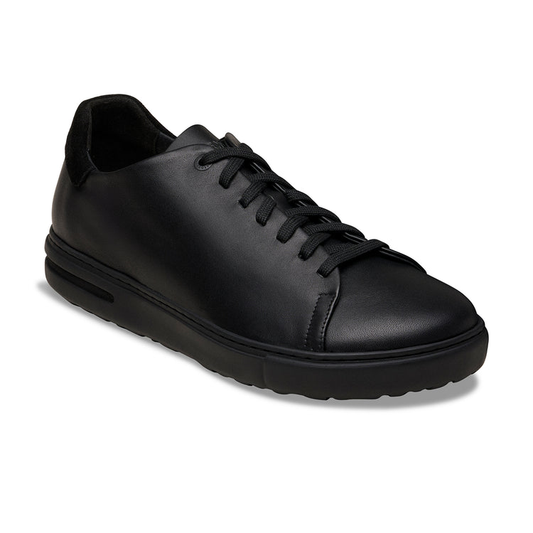 Birkenstock Australia Bend Low Black Natural Leather 