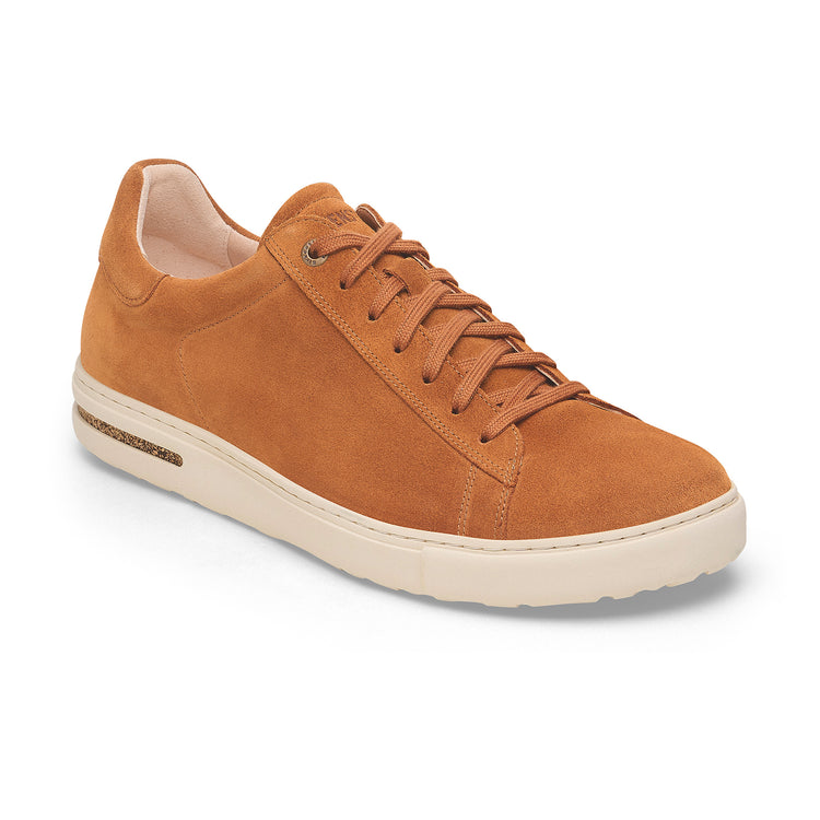 Birkenstock Australia Bend Low Mink Suede Leather