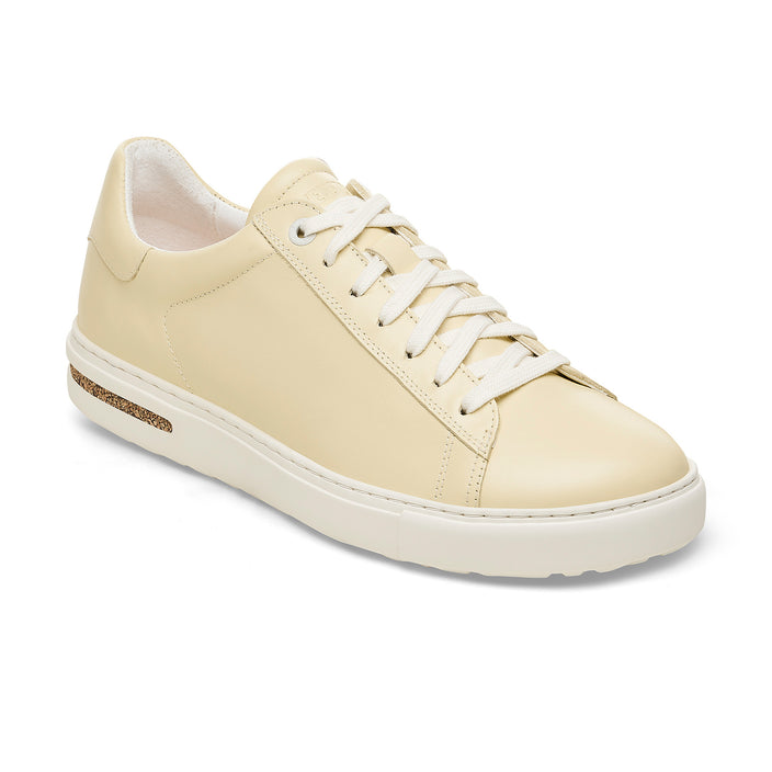Birkenstock Bend Low Butter Smooth Leather 