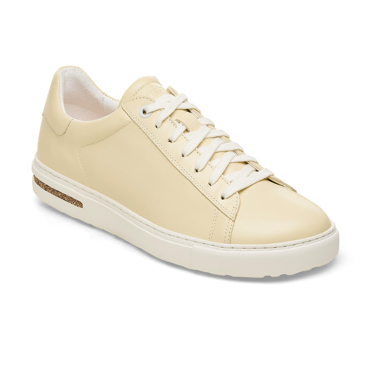 Birkenstock Bend Low Butter Smooth Leather 