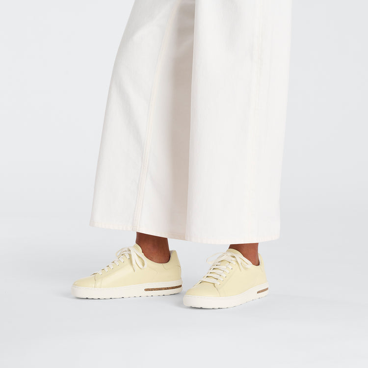Bend Low Butter Smooth Leather