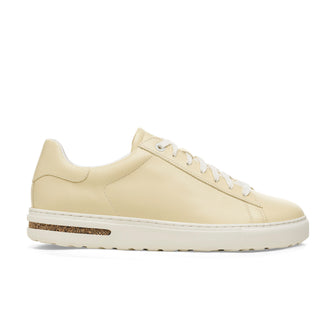 Birkenstock Bend Low Butter Smooth Leather side view