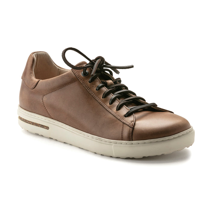 Birkenstock Bend Tabacco Smooth/Premium Horween Leather 