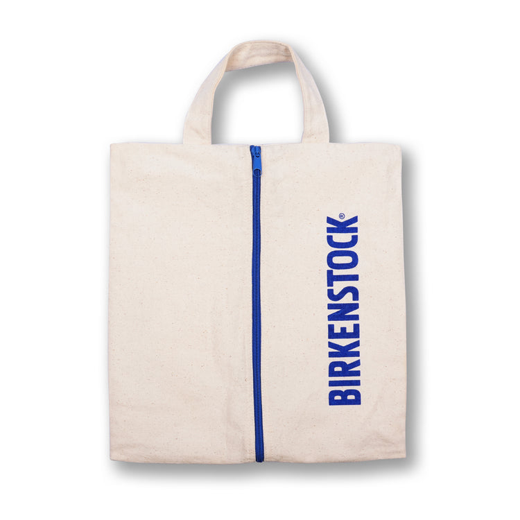 Birkenstock Calico Shoe Bag