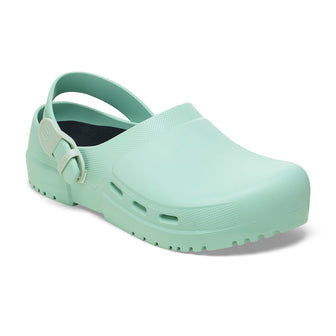 Birkenstock Birki Air 2.0 Polyurethane Matcha 