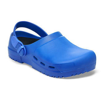 Birkenstock Birki Air 2.0 Polyurethane Ultra Blue 