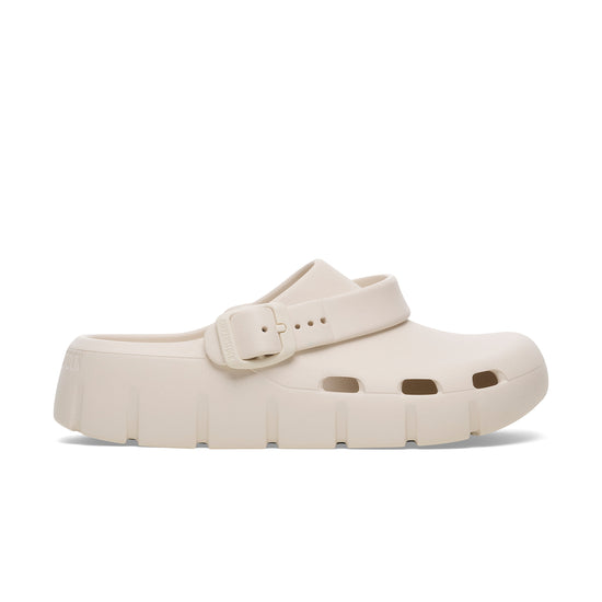 Birkenstock Birki Flow Kids EVA Eggshell side alt
