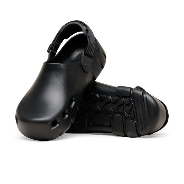 Birki Flow EVA Tech Loop Black