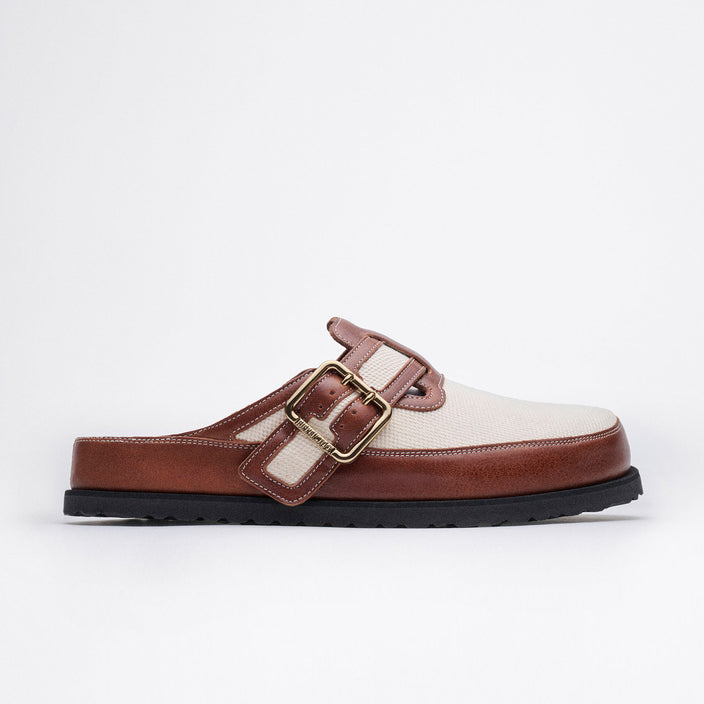 boston bold cinnamon canvas smooth leather side 1032402