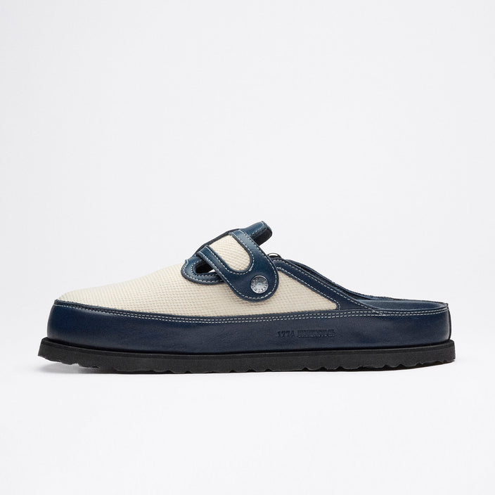 boston bold midnight navy canvas smooth leather side alt 1032453
