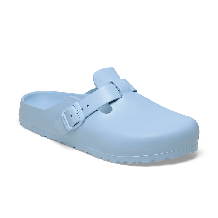 Birkenstock Boston EVA Dusty Blue 