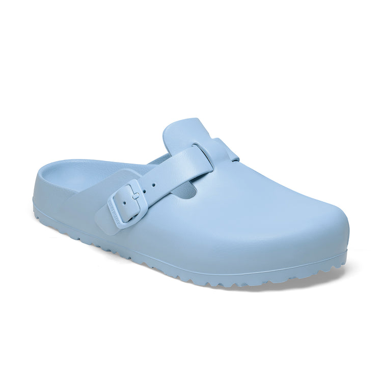 Birkenstock Boston EVA Dusty Blue 