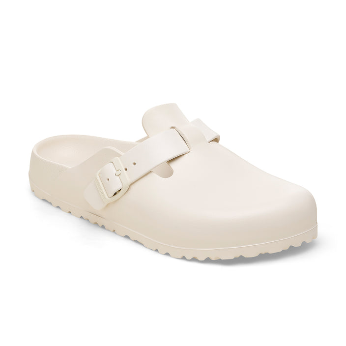 Birkenstock Boston EVA Eggshell 