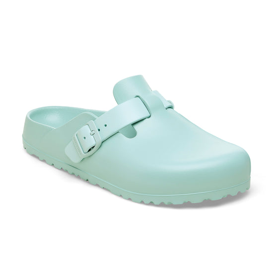 Birkenstock Boston EVA Surf Green