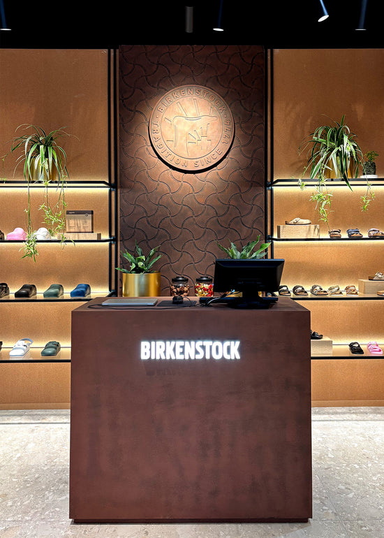 Birkenstock Brisbane City