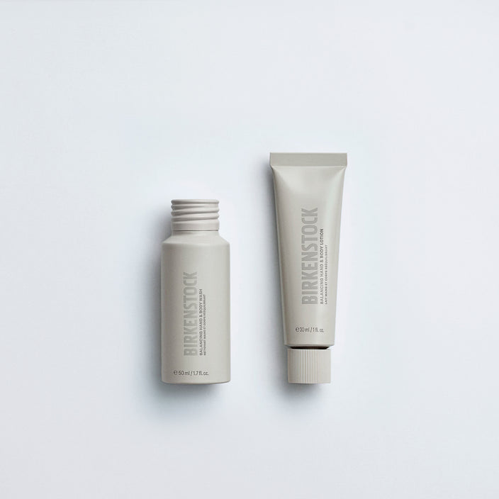 Birkenstock Australia Balancing Body Care Duo