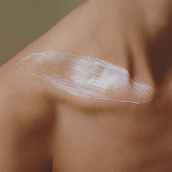 Birkenstock Australia Balancing Body Care Duo lotion model