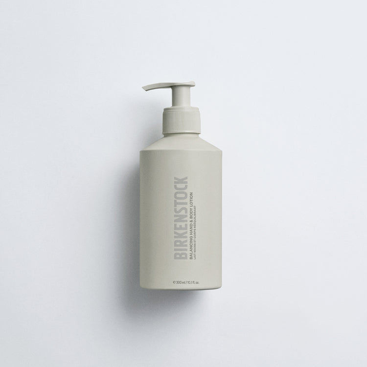 Birkenstock Australia Balancing Hand & Body Lotion 300ml