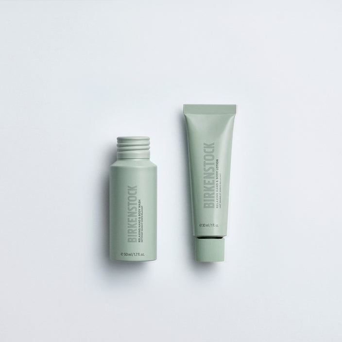 Birkenstock Australia Relaxing Body Care Duo