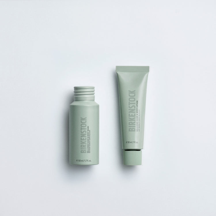 Birkenstock Australia Relaxing Body Care Duo