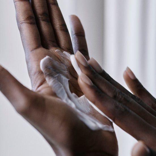 Birkenstock Australia Relaxing Body Care Duo model lotion image