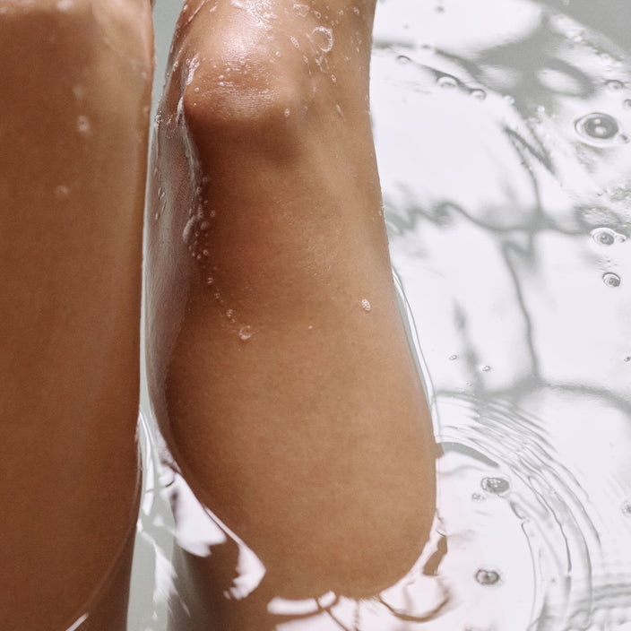 Birkenstock Australia Relaxing Body Care Duo wash image