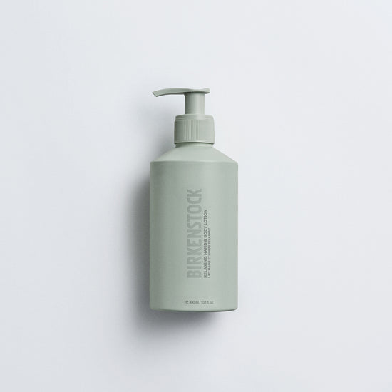 Birkenstock Australia Relaxing Hand & Body Lotion 300ml