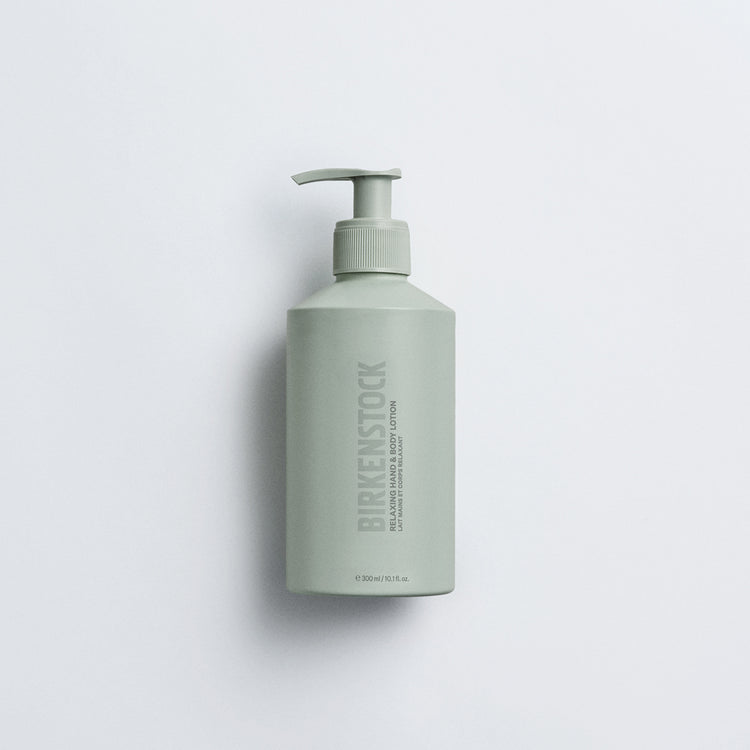 Birkenstock Australia Relaxing Hand & Body Lotion 300ml