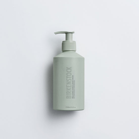 Birkenstock Australia Relaxing Hand & Body Wash 300ml