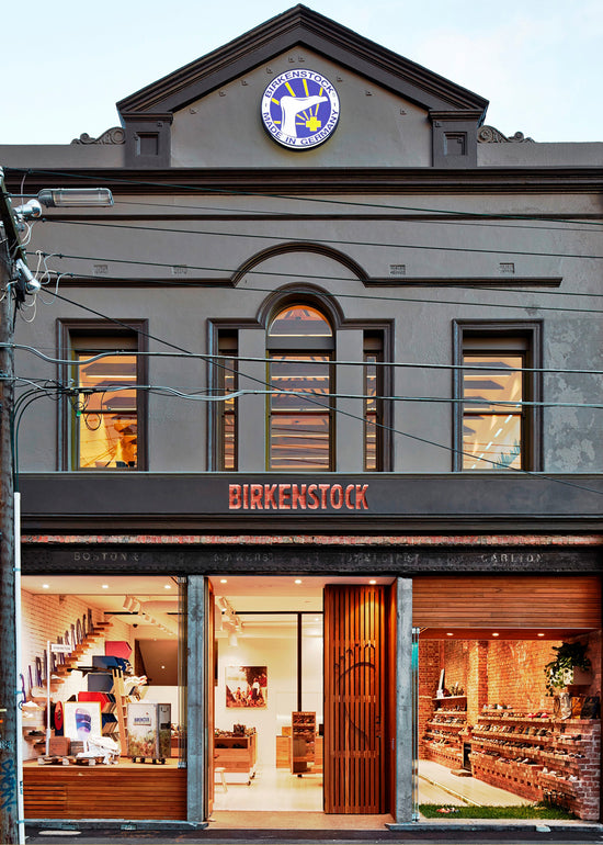Birkenstock Clifton Hill