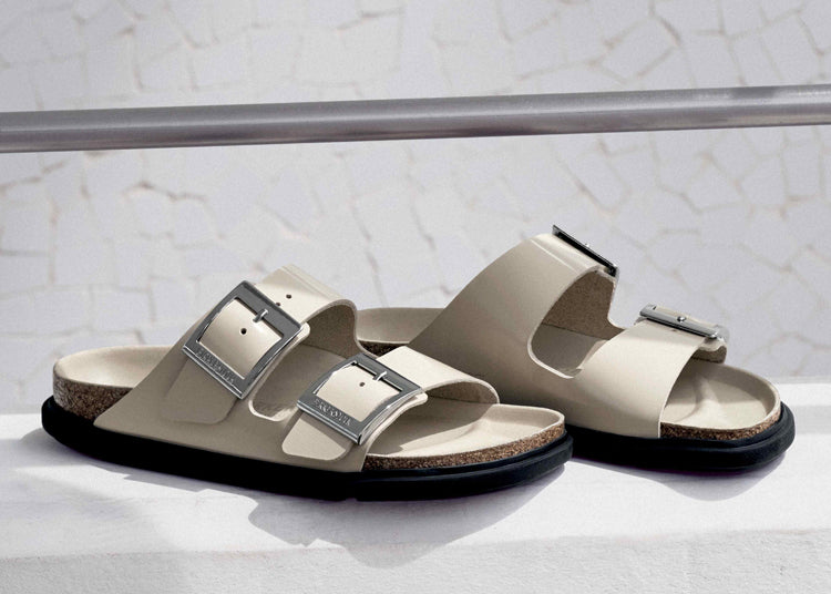 Birkenstock Australia Arizona Droplet Buckle collection image