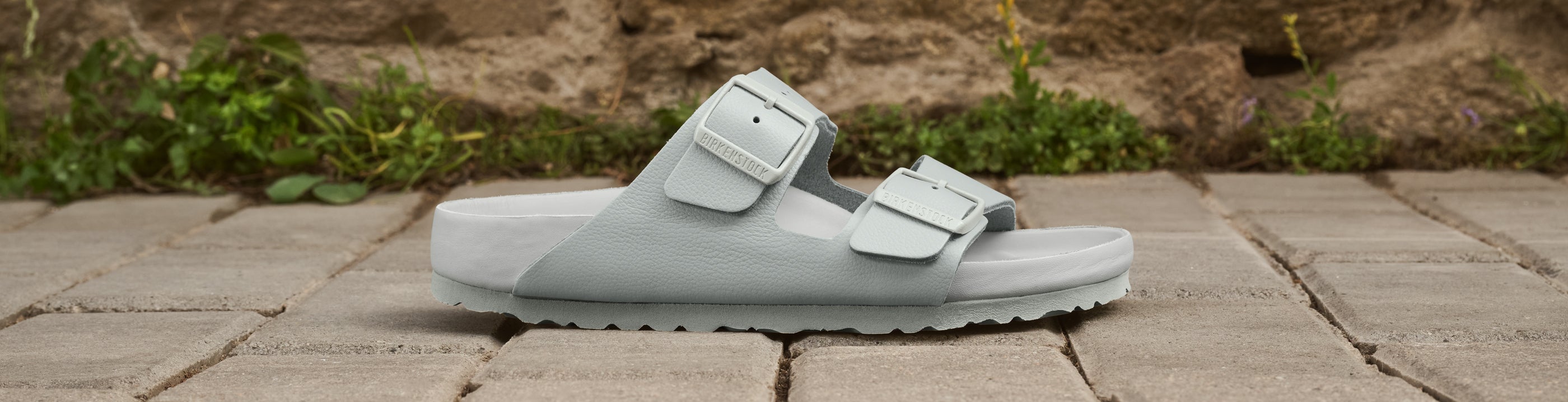Birkenstock Australia collection banner Arizona