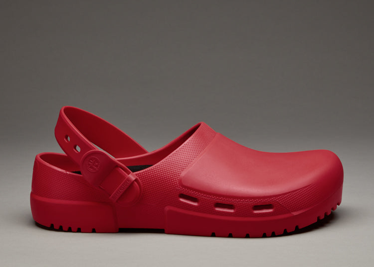 Birkenstock Australia Birki Air 2.0 Collection Banner