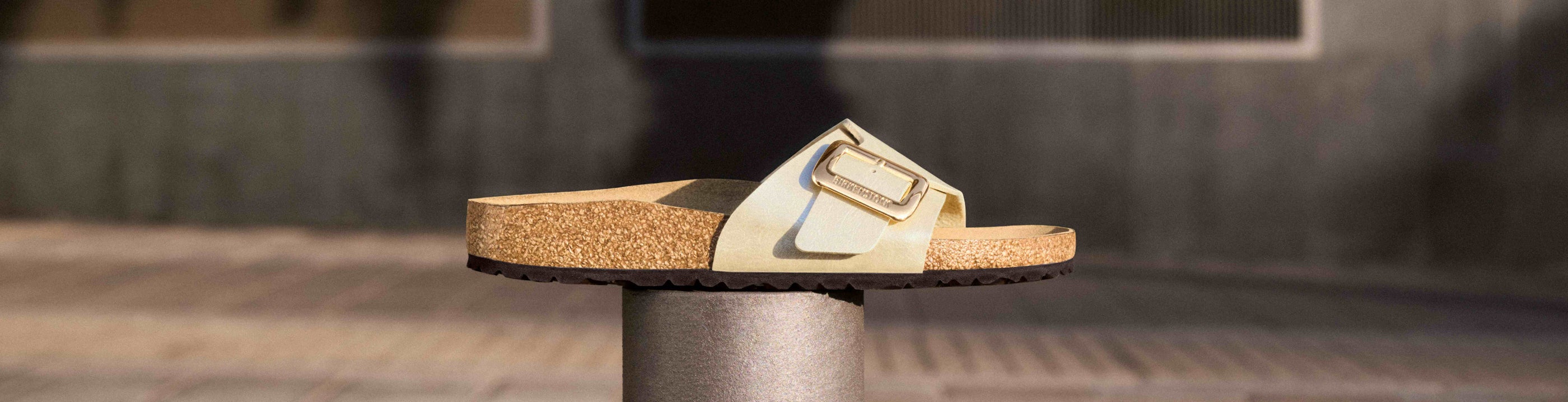 Birkenstock Australia Catalina collection banner