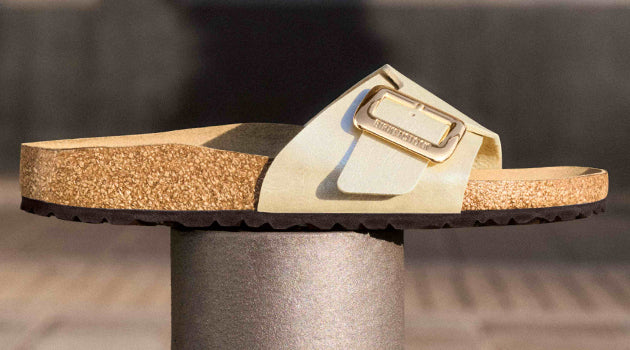Birkenstock Australia Catalina collection banner